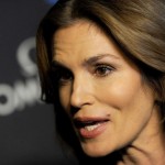 Cindy Crawford after plastic surgery 06