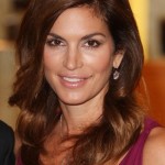 Cindy Crawford after plastic surgery 07