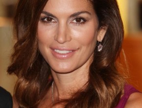 Cindy Crawford after plastic surgery 07