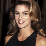 Cindy Crawford before plastic surgery 02