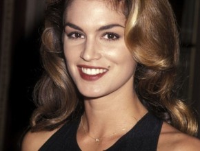 Cindy Crawford before plastic surgery 02