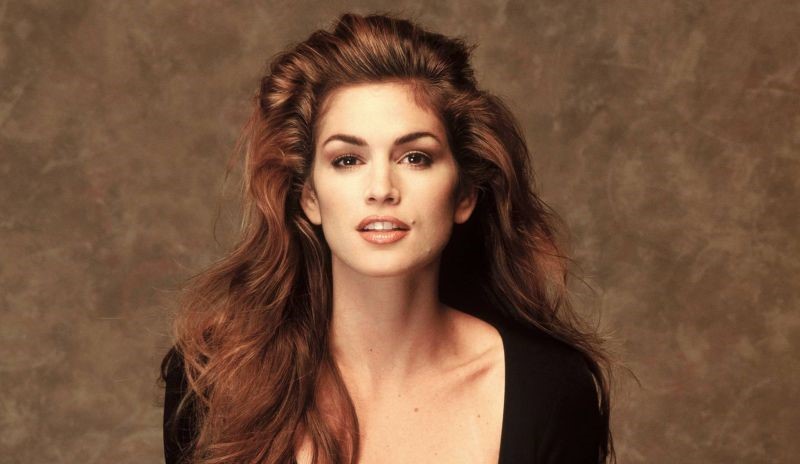 Cindy Crawford plastic surgery