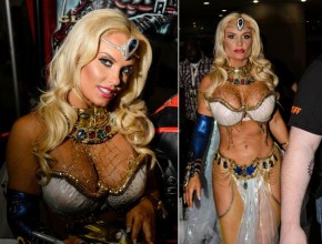 Coco Austin plastic surgery 07