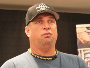 Garth Brooks plastic surgery 13