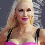 Gwen Stefani after breast augmentation 02