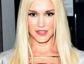 Gwen Stefani after plastic surgery 01