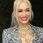 Gwen Stefani plastic surgery 09