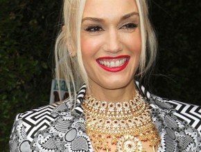 Gwen Stefani plastic surgery 09