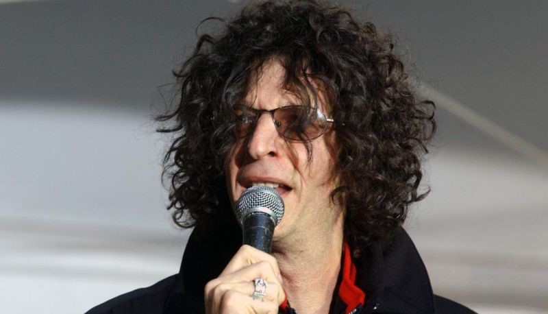 Howard Stern plastic surgery