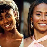 Jada Pinkett Smith before and after plastic surgery 04