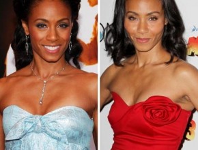 Jada Pinkett Smith before and after plastic surgery 08