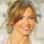 Jennifer Lopez before plastic surgery 01