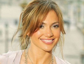 Jennifer Lopez before plastic surgery 01