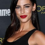 Jessica Lowndes after breast augmentation 03