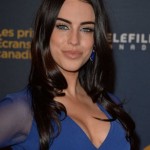Jessica Lowndes before breast augmentation 03