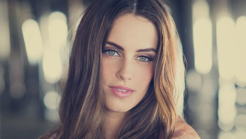 Jessica Lowndes plastic surgery