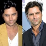 John Stamos before and after plastic surgery 02