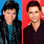 John Stamos before and after plastic surgery 04