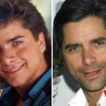 John Stamos before and after plastic surgery 06