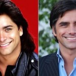 John Stamos before and after plastic surgery 07