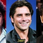 John Stamos before and after plastic surgery 09