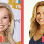 Kathie Lee Gifford before and after plastic surgery 06