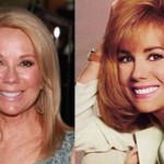 Kathie Lee Gifford before and after plastic surgery 07