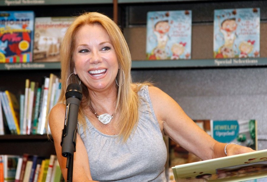 Kathie Lee Gifford plastic surgery 03.