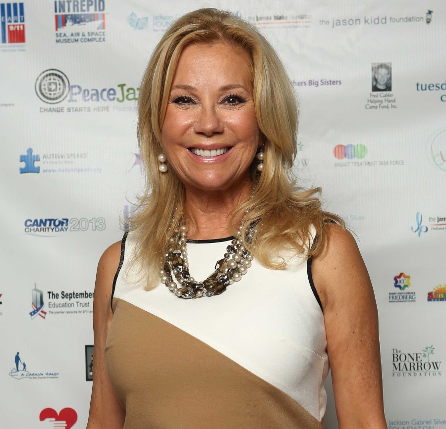 Kathie Lee Gifford plastic surgery 05.