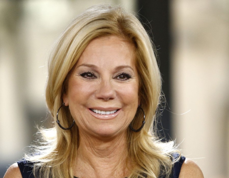 Kathie Lee Gifford plastic surgery 07.