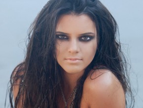 Kendall Jenner plastic surgery 14