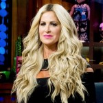 Kim Zolciak before nose job 01