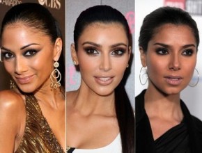 Nicole Scherzinger before and after plastic surgery