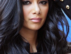 Nicole Scherzinger plastic surgery 14