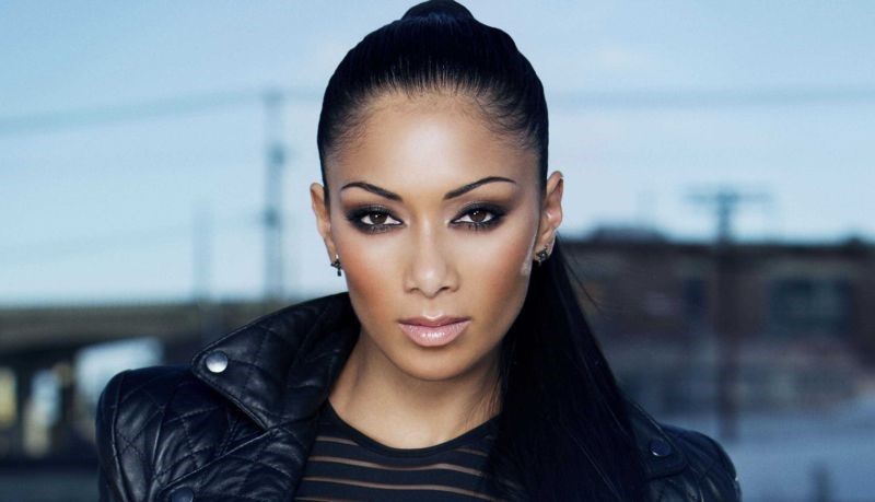 Nicole Scherzinger plastic surgery