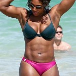 Serena Williams plastic surgery 01