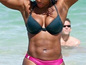 Serena Williams plastic surgery 01