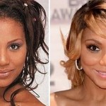 Tamar Braxton before and after plastic surgery 01