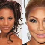 Tamar Braxton before and after plastic surgery 03