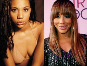 Tamar Braxton before and after plastic surgery 05