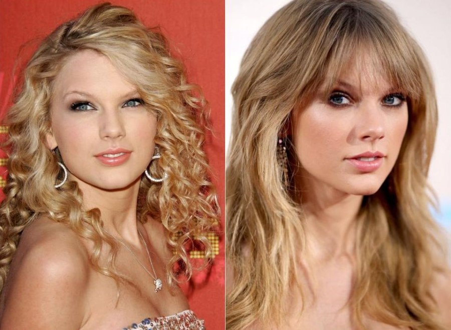 Taylor Swift Plastic Surgery To Magnify Her Beauty