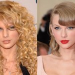 Taylor Swift before and after plastic surgery 05