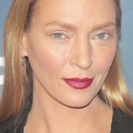 Uma Thurman after plastic surgery 02