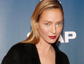 Uma Thurman after plastic surgery 03