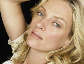 Uma Thurman before using botox and fillers 02