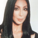 Cher before plastic surgery 02