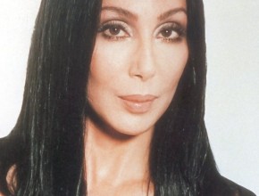 Cher before plastic surgery 02