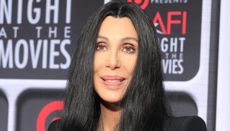 Cher plastic surgery