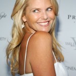 Christie Brinkley after great plastic surgery