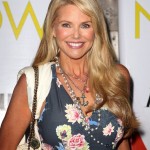 Christie Brinkley after plastic surgery 01